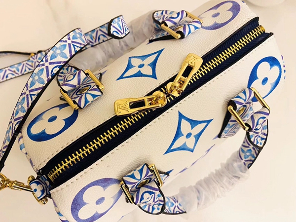 ルイヴィトンバッグ着用イメージ